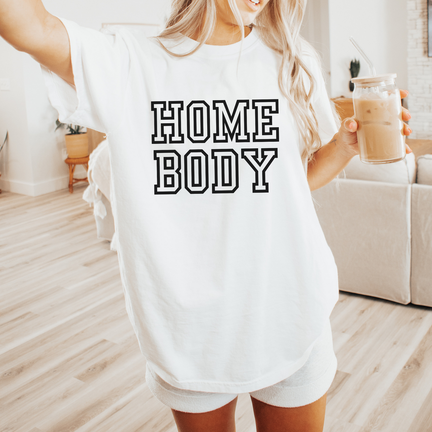 Home Body