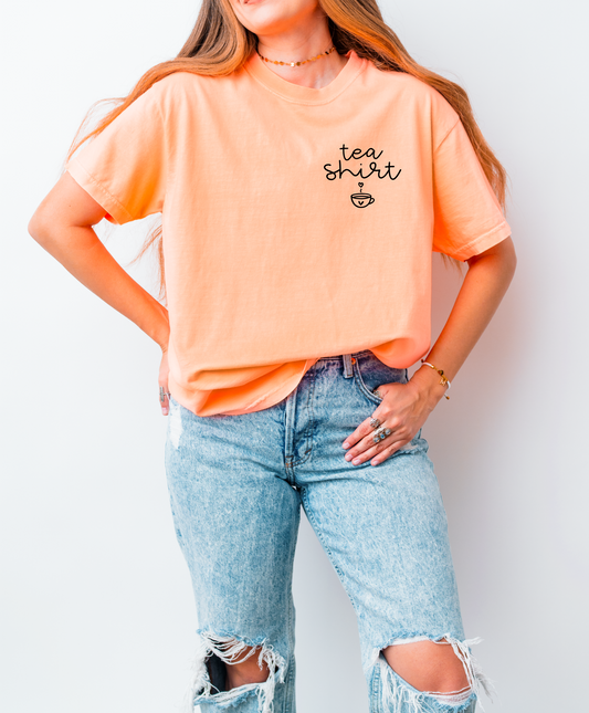 Tea Shirt