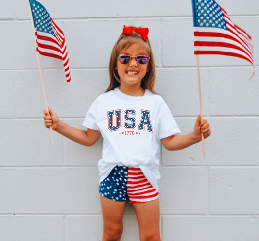USA Youth Shirt
