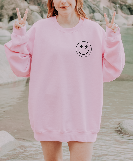 Play Some 2000's Throwbacks Sweatshirt