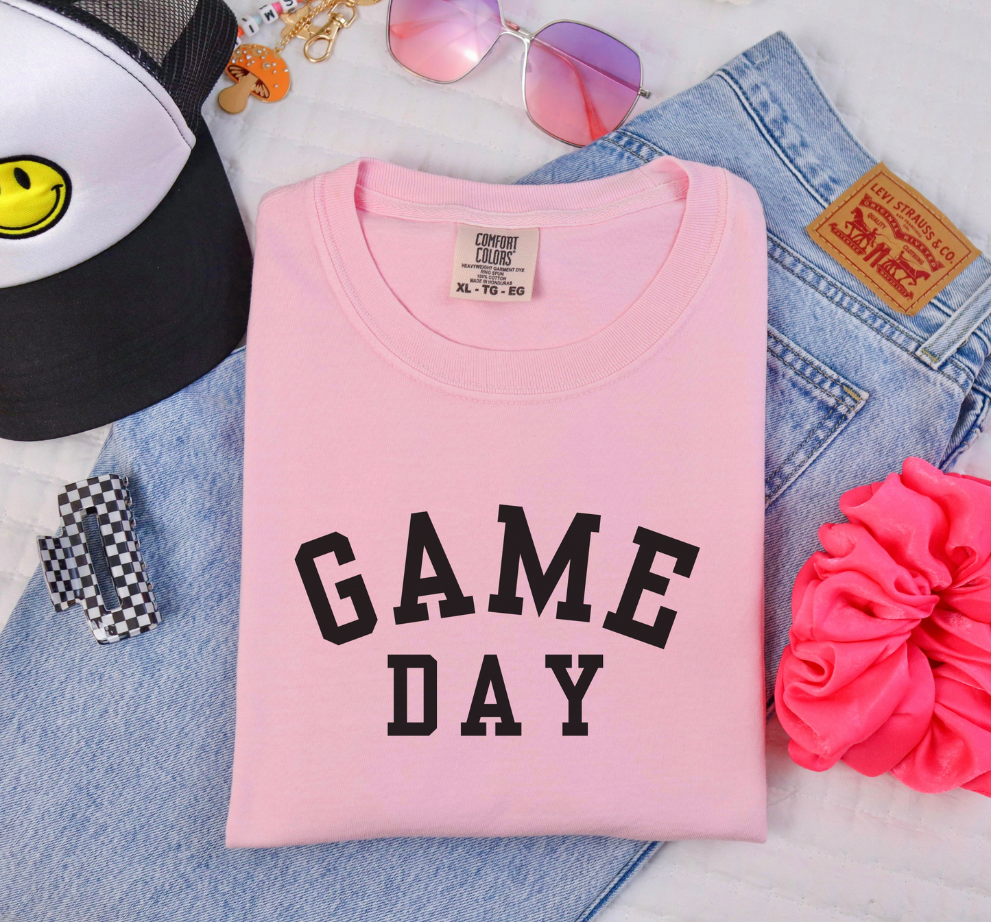 Game Day T-Shirt