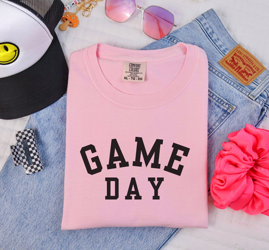 Game Day T-Shirt