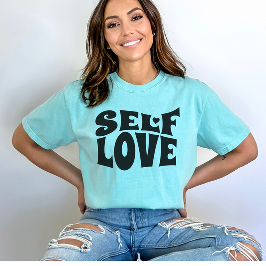 Self Love