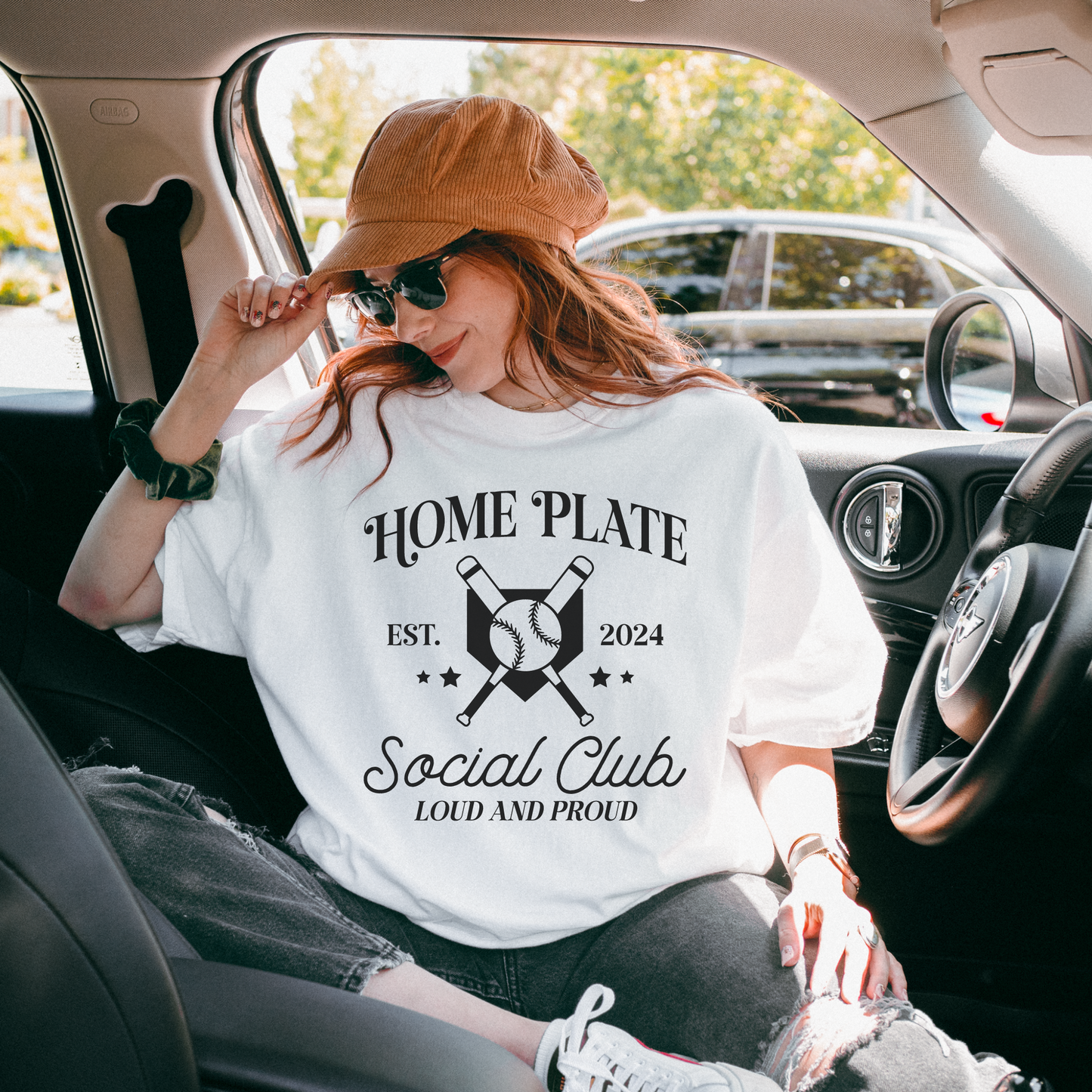 Homeplate Social Club