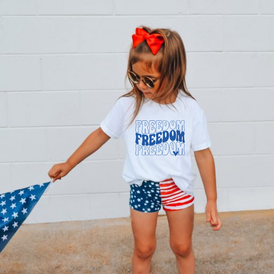 Freedom Youth Shirt