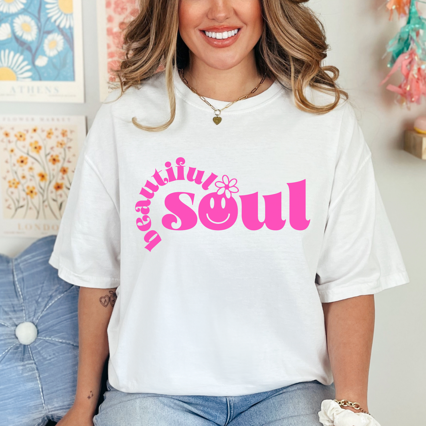 Beautiful Soul Shirt