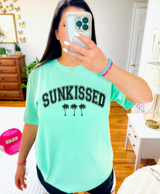 Sunkissed Shirt