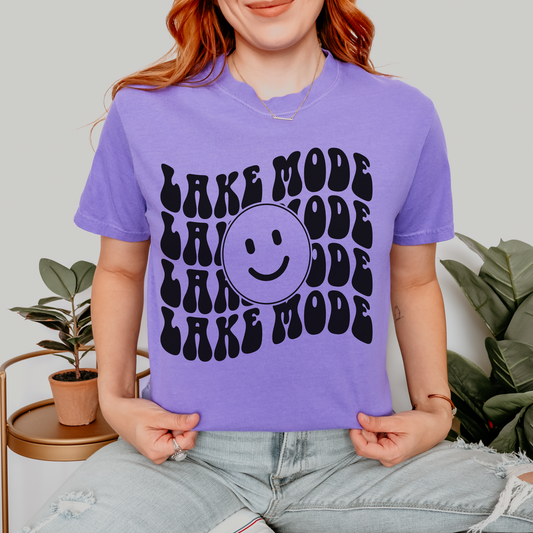 Lake Mode Shirt