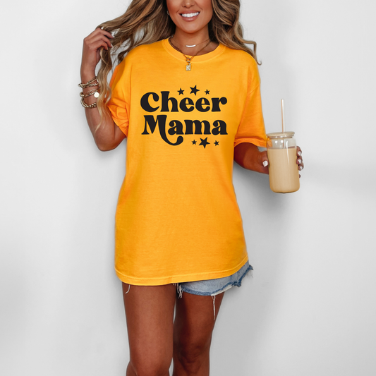 Cheer Mama Shirt