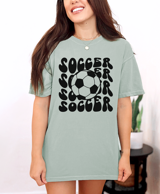 Soccer Shirt