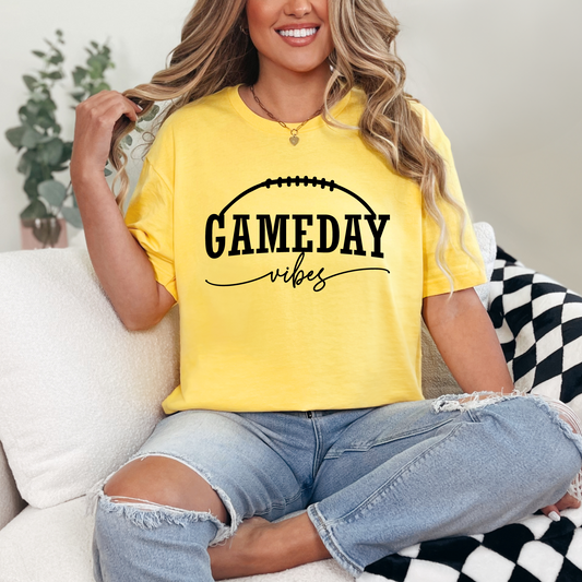 Gameday Vibes Shirt