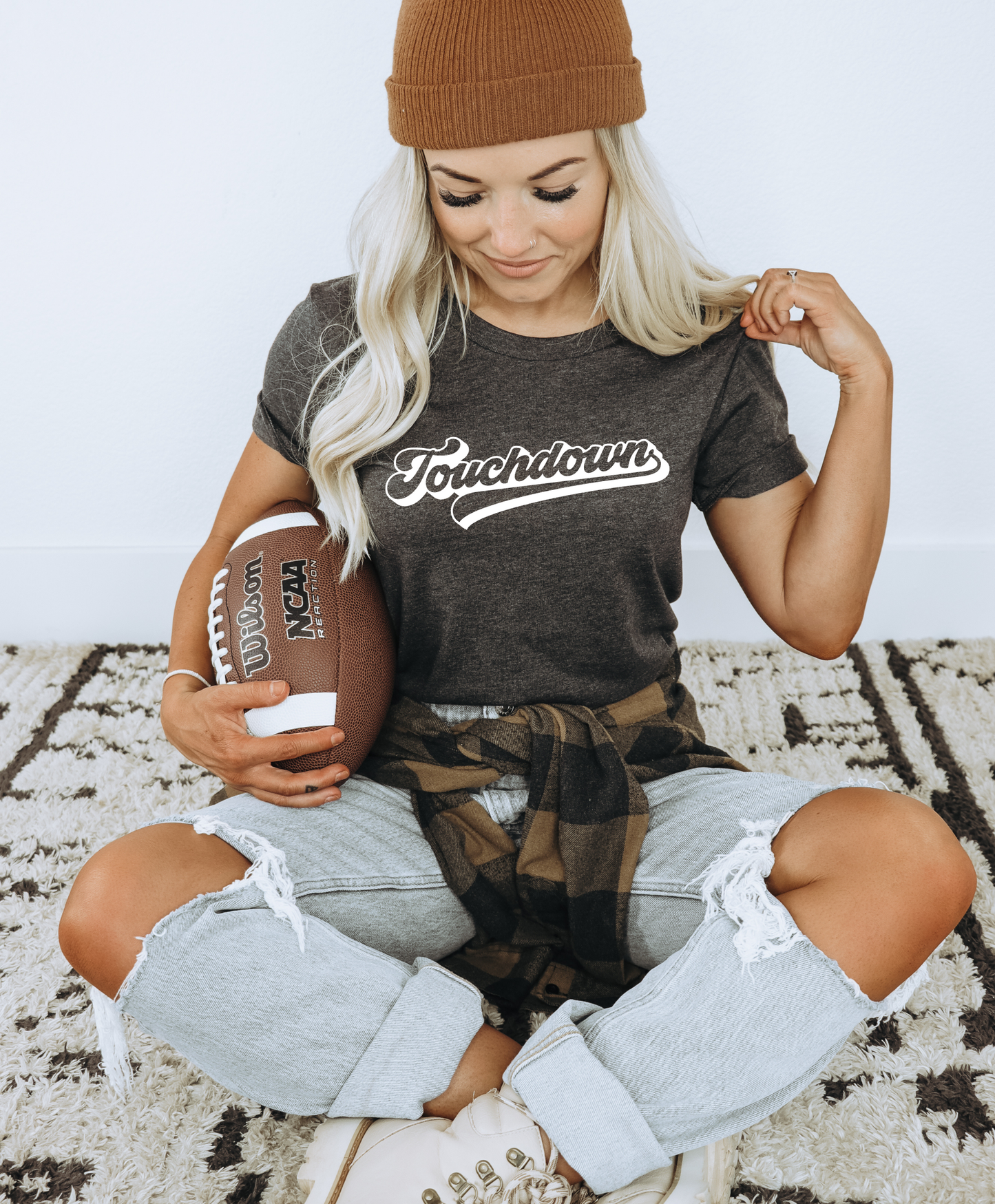 Touchdown T-shirt