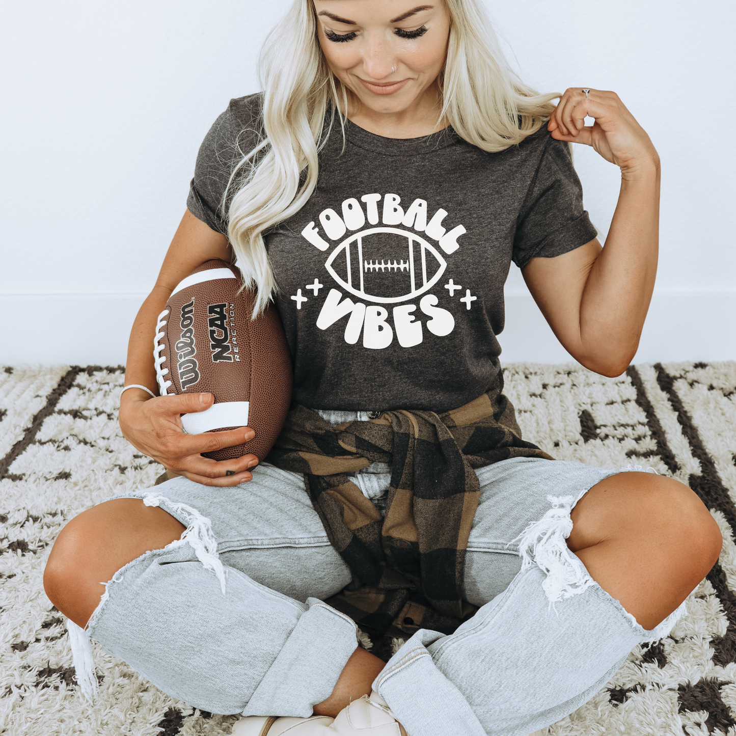 Football Vibes Shirt