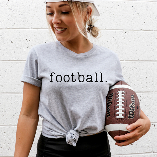 Football Shirt