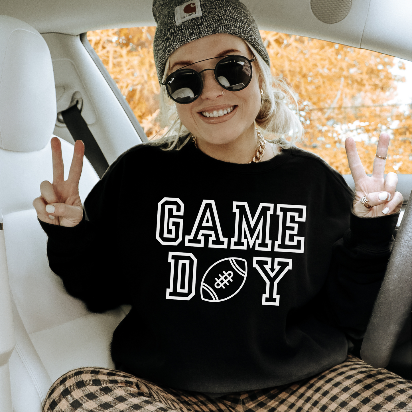 Gameday Sweatshirt