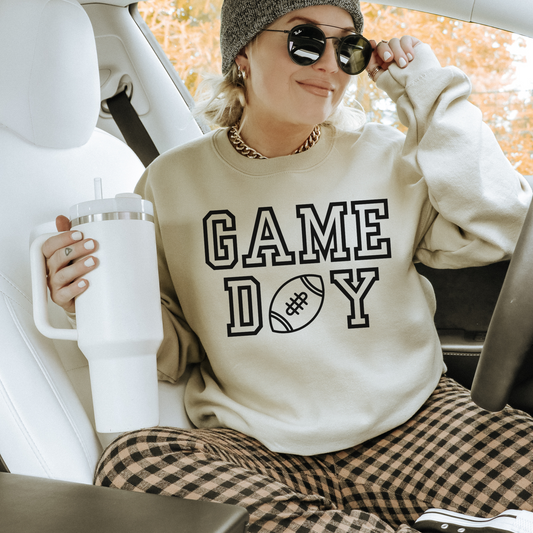 Gameday Sweatshirt