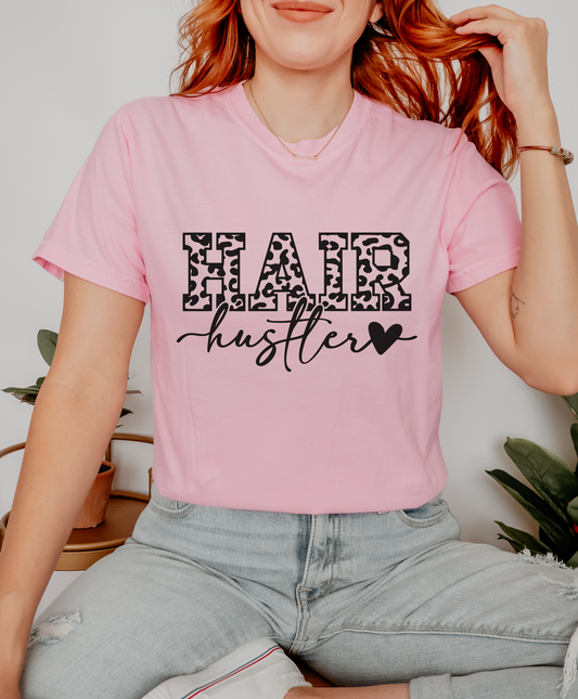 Hair Hustler Shirt