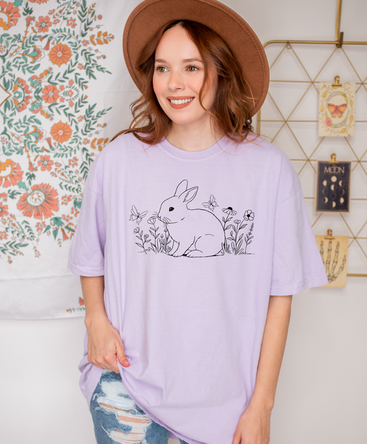 Bunny Shirt