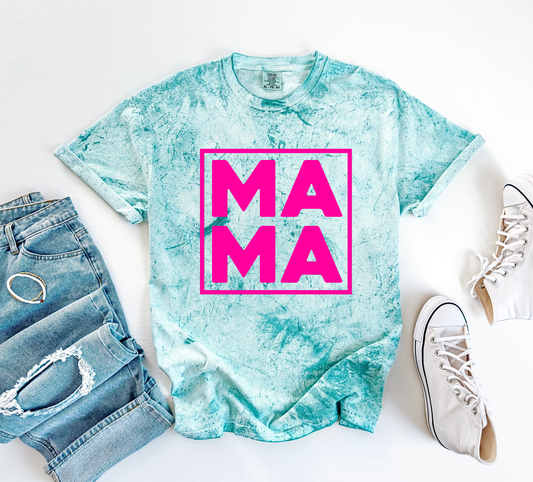 Mama Shirt