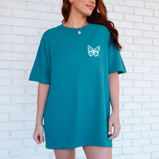 Stop Shrinking To Fit Places You've Outgrown Shirt