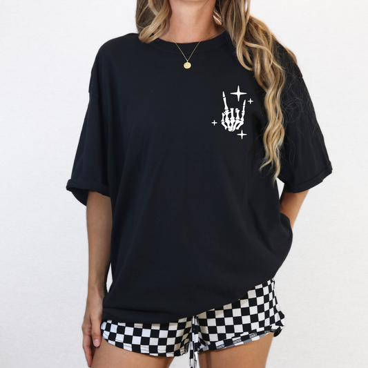 Hello MF, Hey, Hi, How Ya Durrin' Shirt