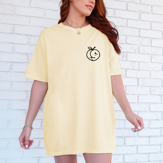 Never Lookin Back Unless It's At My Ass In The Mirror Shirt