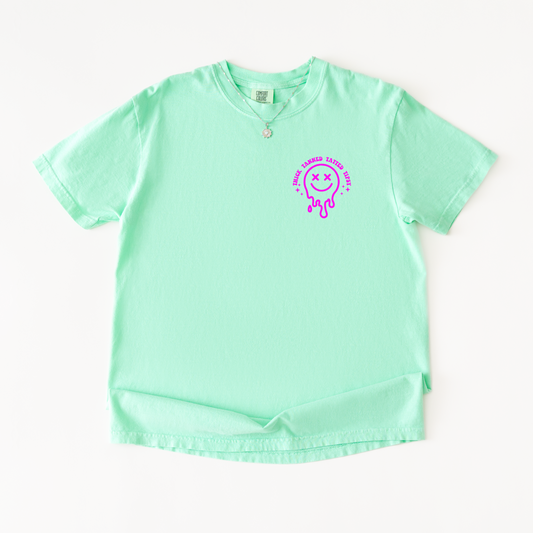 Thick, Tanned, & Tipsy Shirt