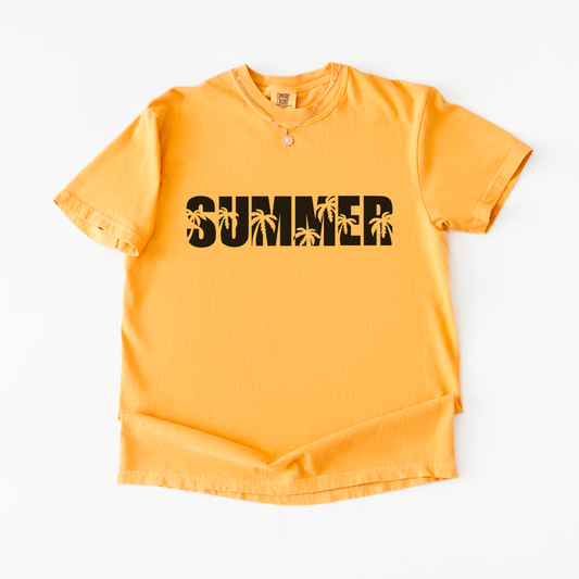 Summer T-Shirt