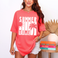 Summer Time Shirt