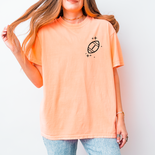 At The Stadium Is Where I Spend Most Of My Days Shirt