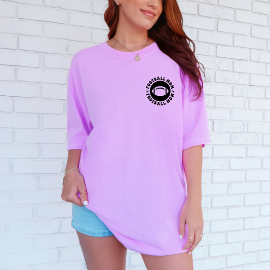 Who Needs Referees When We Have Football Moms Shirt