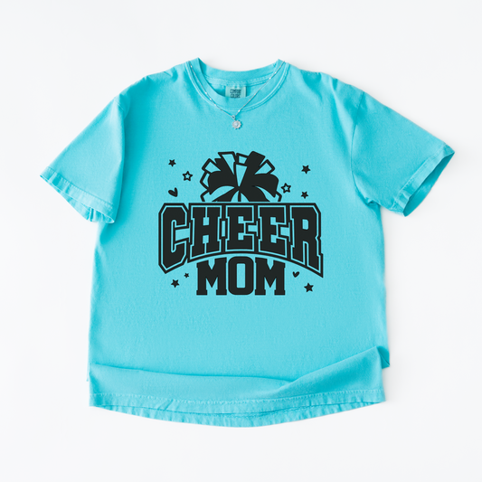 Cheer Mom Shirt