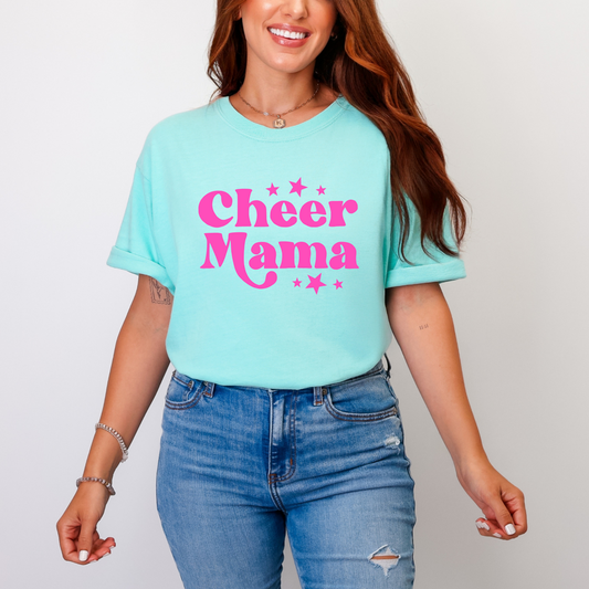 Cheer Mama Shirt