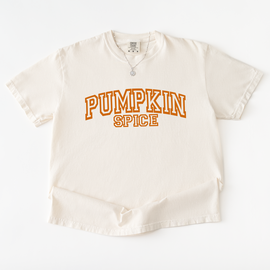Pumpkin Spice Shirt