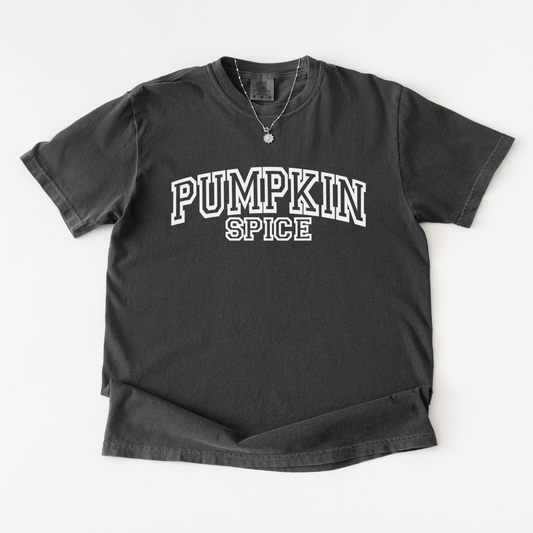 Pumpkin Spice Shirt