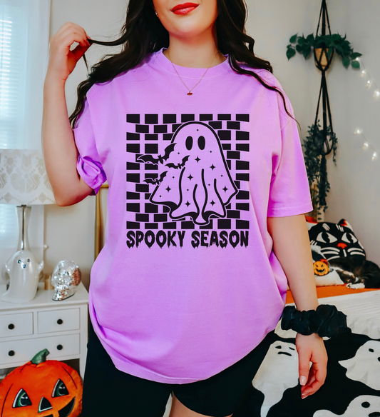 Spooky Season Shirt