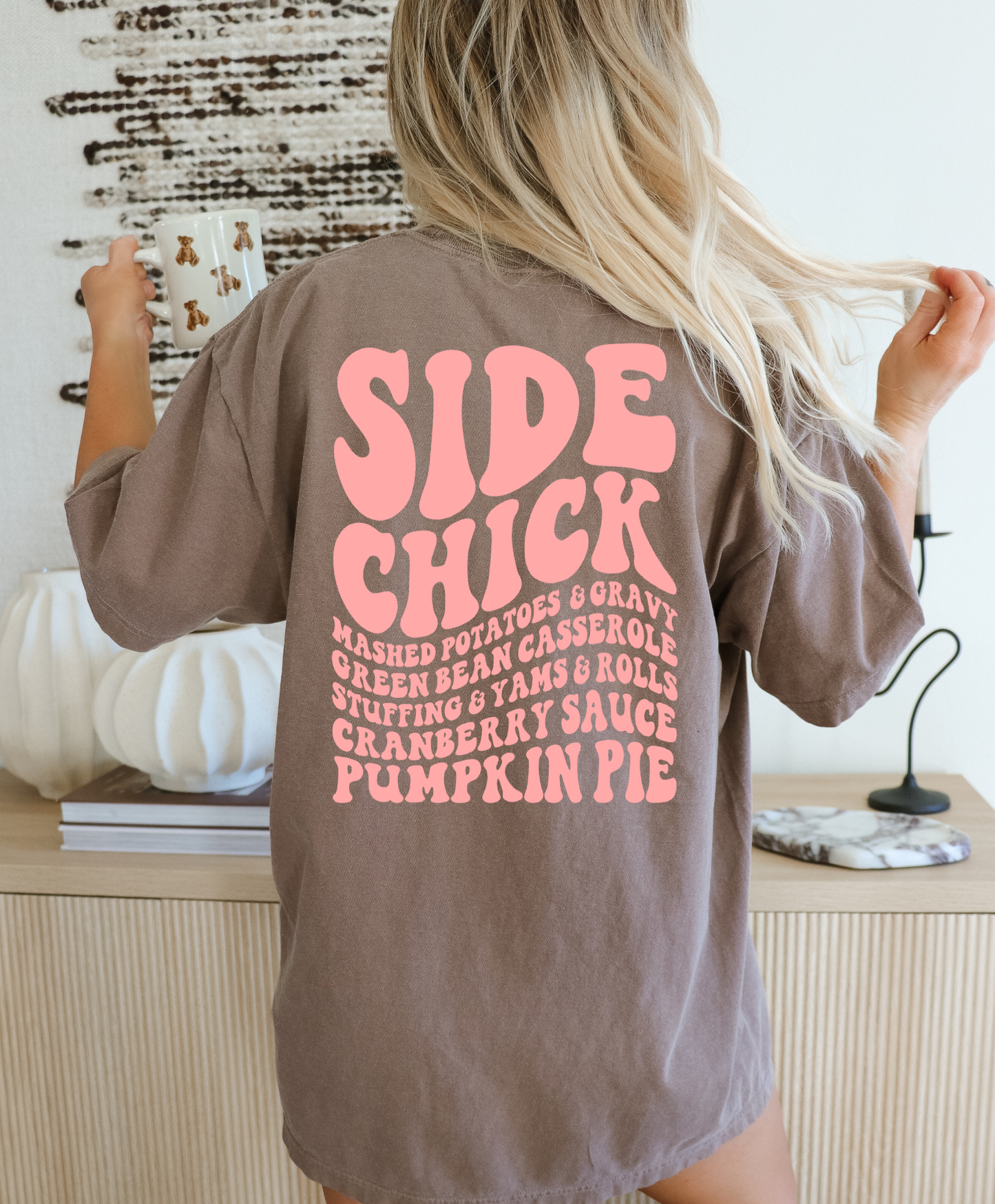Side Chick Shirt