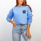 Ain't No Lie Baby Pie Pie Pie Sweatshirt