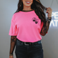 Fueled By Energy Drinks And Anxiety Shirt