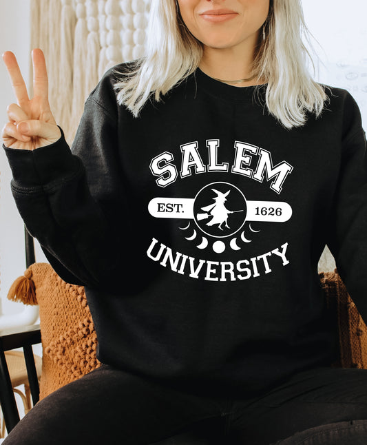 Salem University Sweatshirt