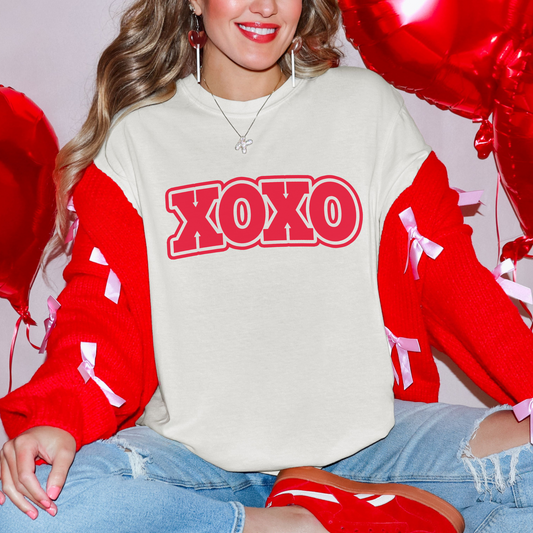 XOXO Shirt