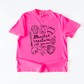 Bleacher Creature With Opinions Shirt