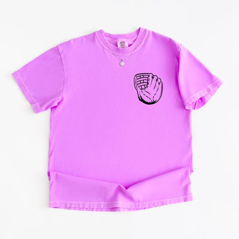 Calm Your Mitts Shirt