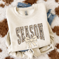 Camo Season Shirt