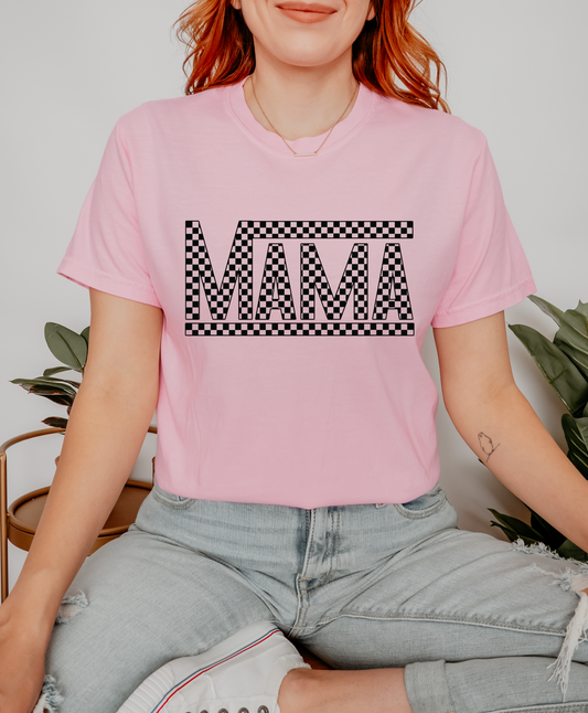 Mama Tee