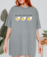 Deviled Egg Thanksgiving Shirt