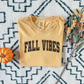 Fall Vibes Shirt