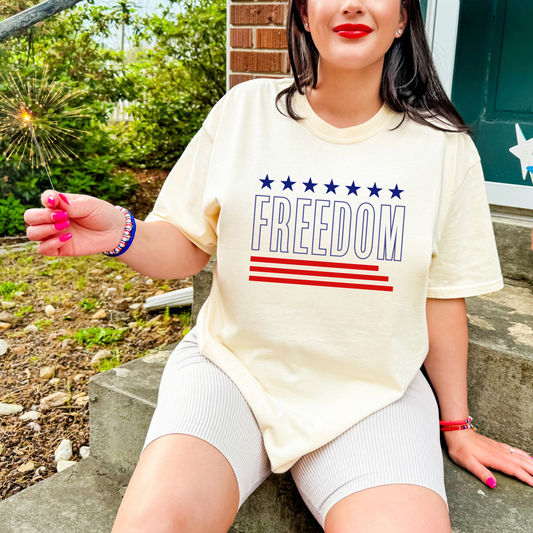 Freedom Shirt