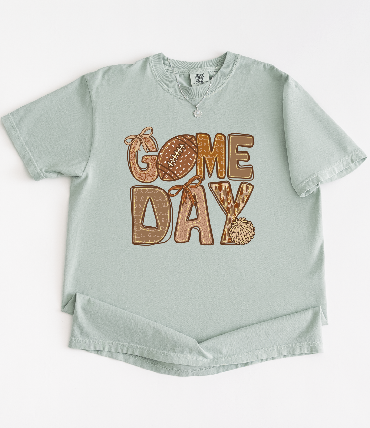 Gameday Football Shirt