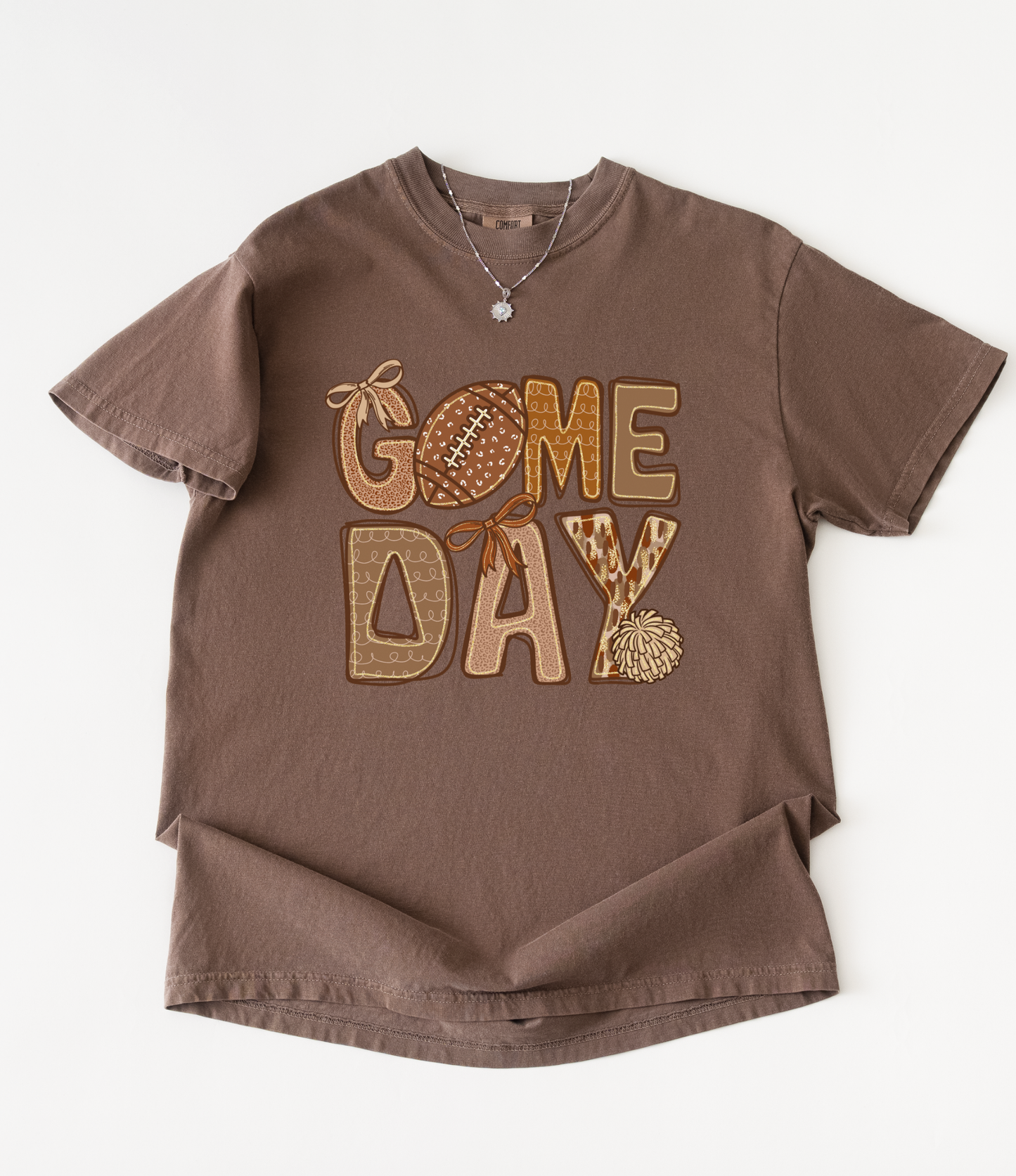 Gameday Football Shirt